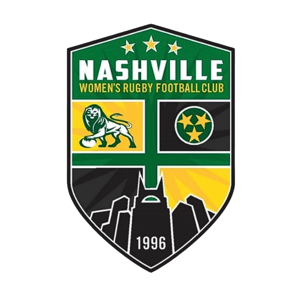 Nashville Women's Rugby Logo